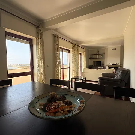Beachfront Barbecue Peniche